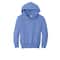 Port & Company® Colors Youth Core Fleece Pullover Hooded Sweatshirt